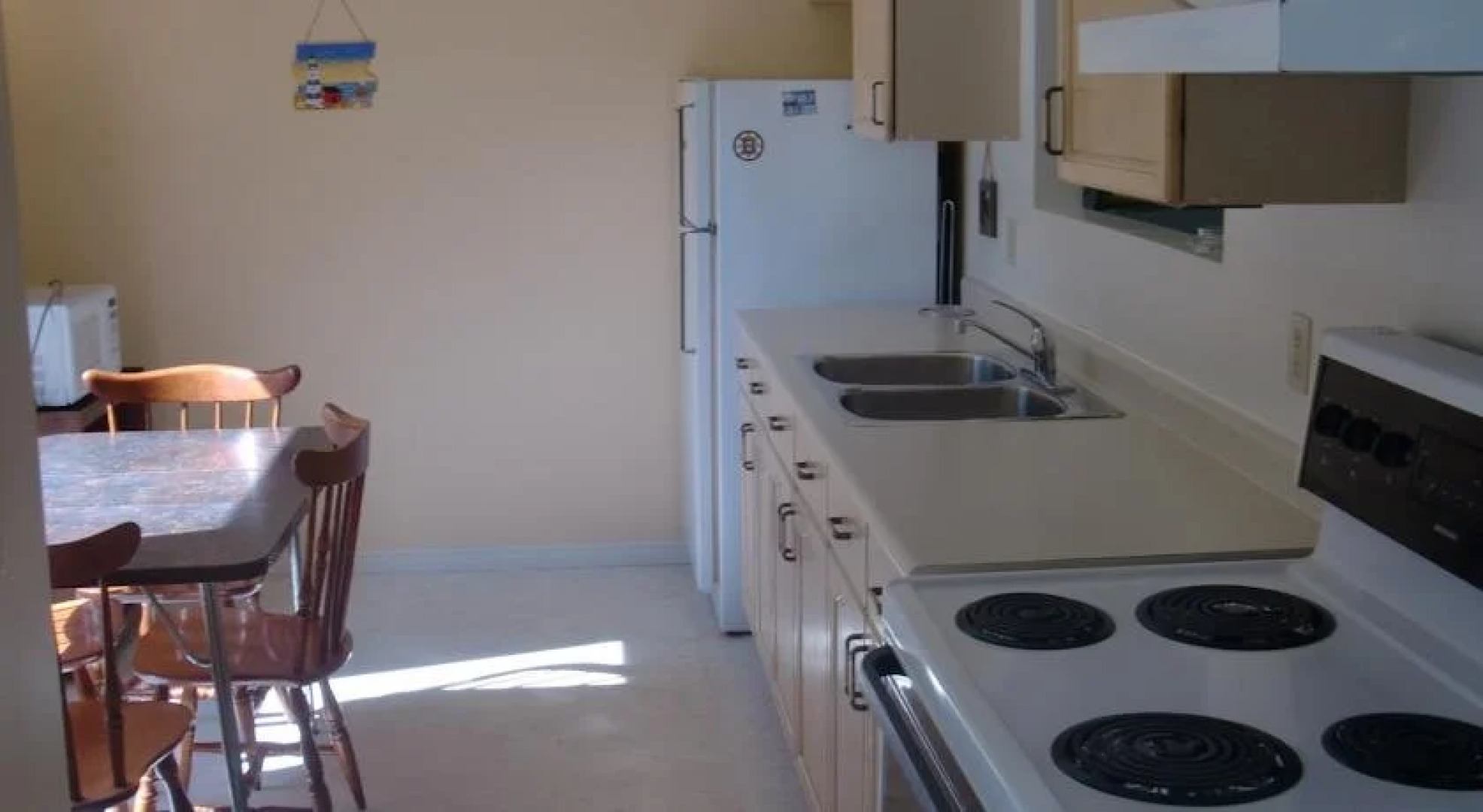 Bewdley Cottage Resort