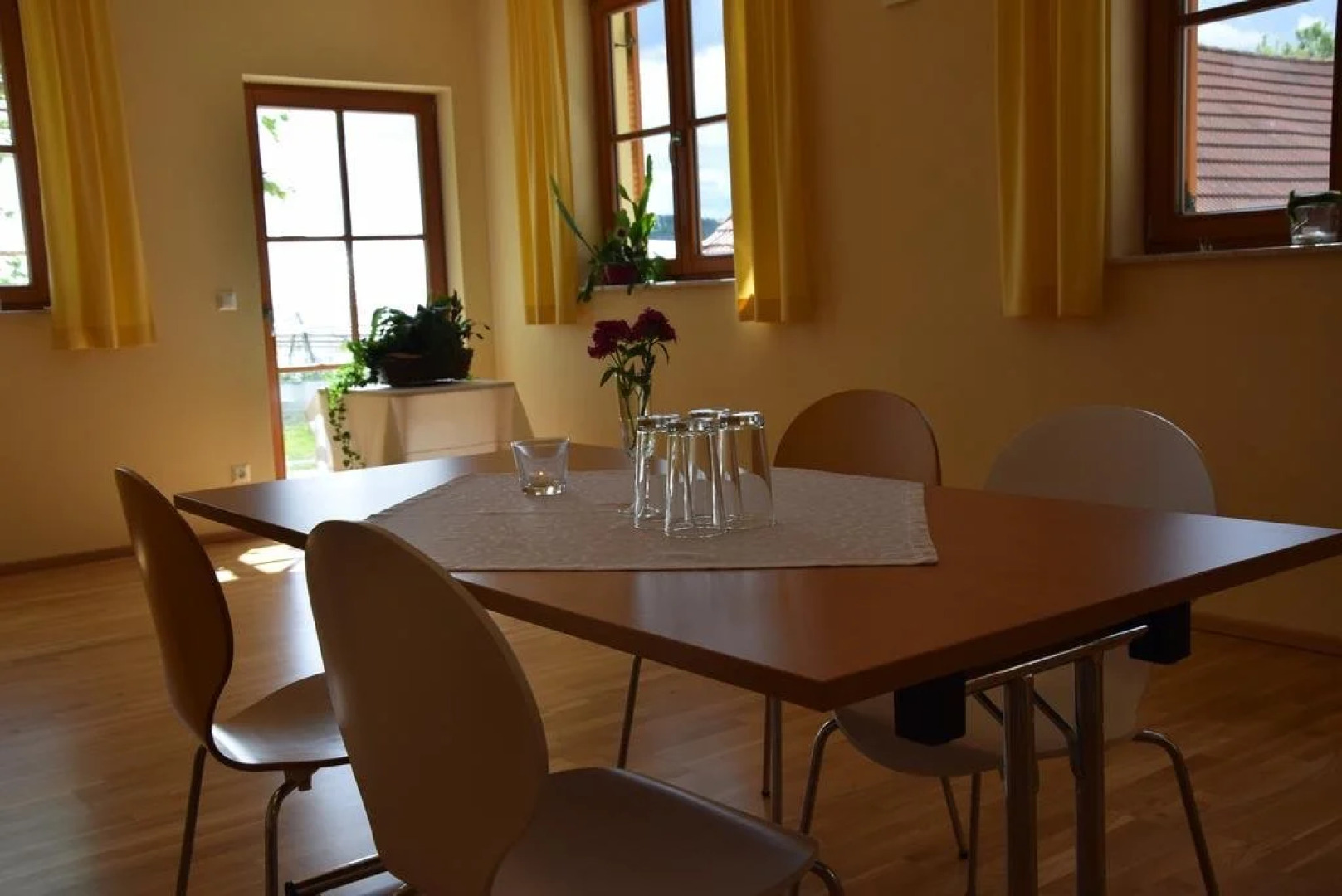 Bauernhof Flucher-Plaschg