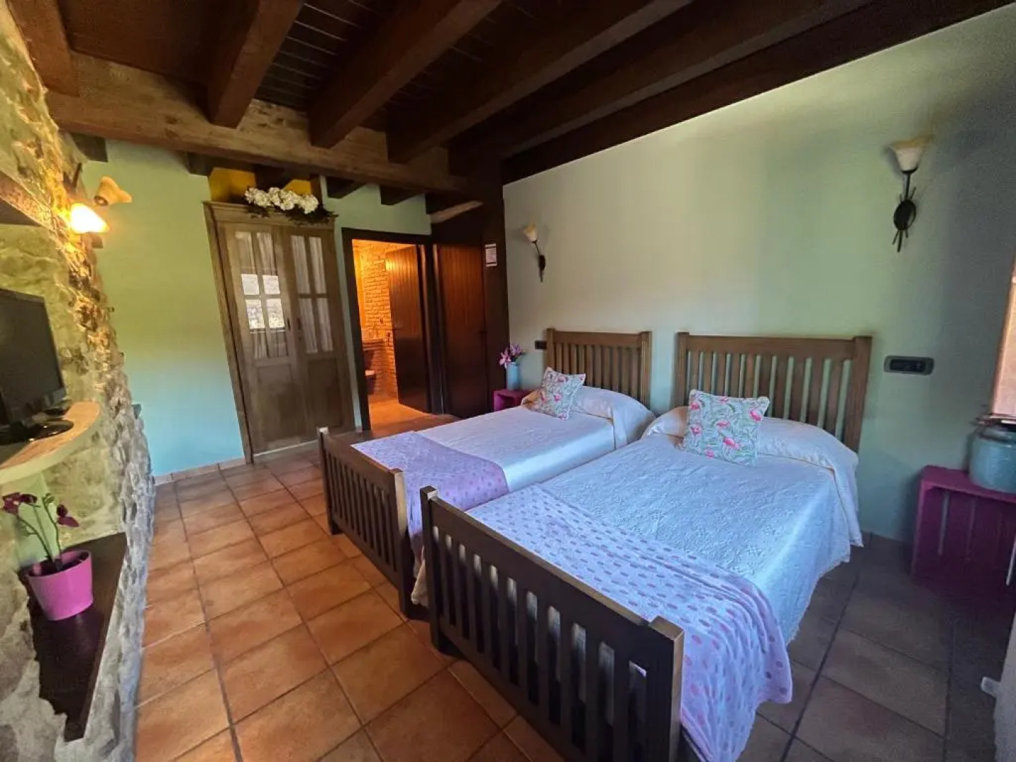 Agroturismo El Encuentro