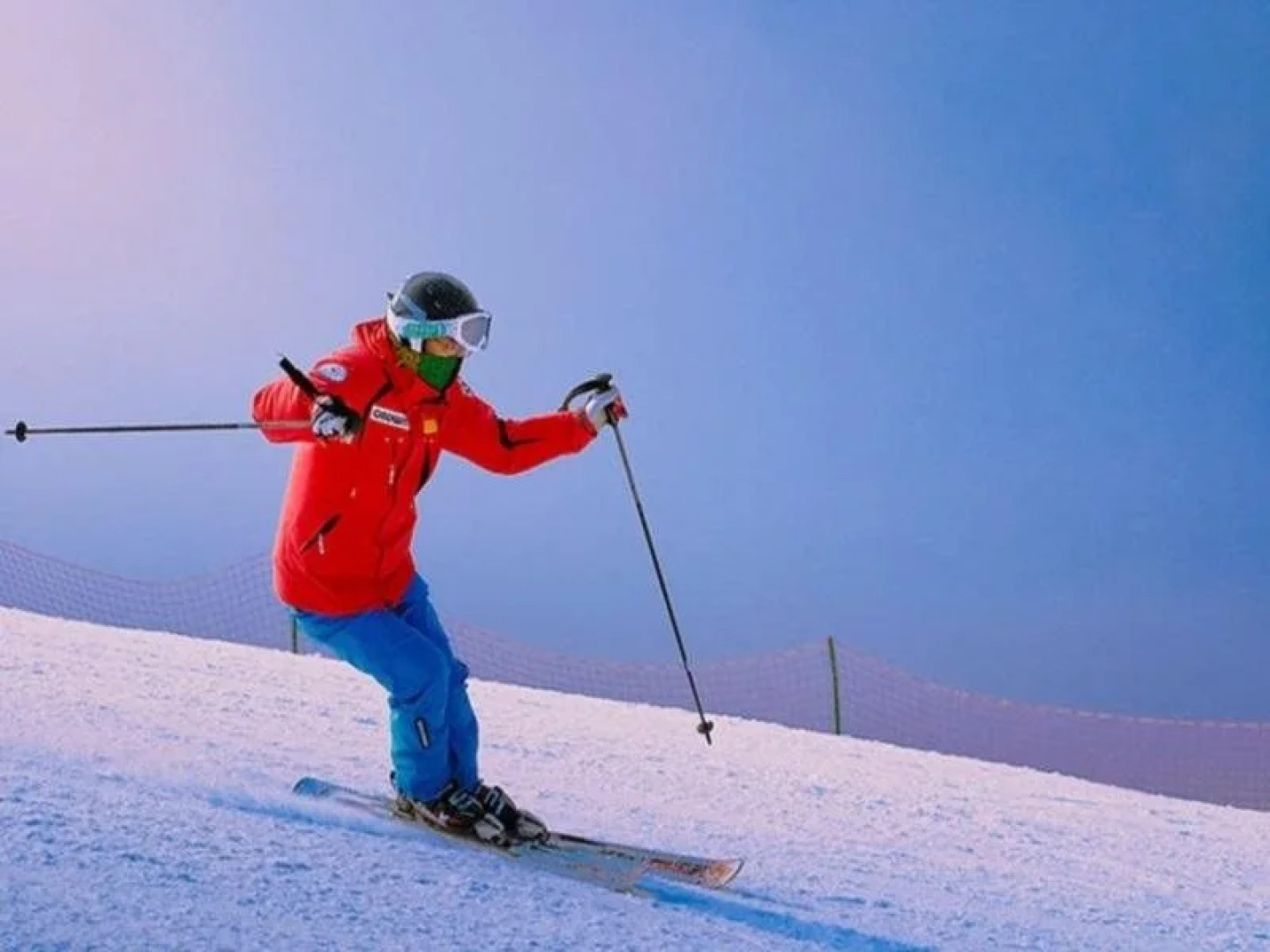 Golden Mountain Resort Hotel Qingdao