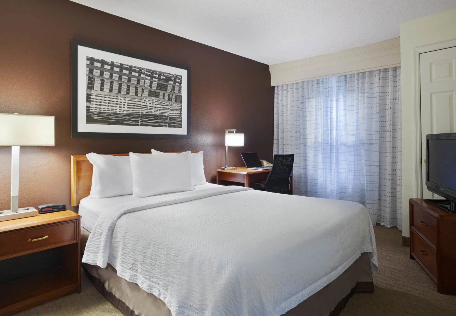 Residence Inn by Marriott Greenville-Spartanburg Airport