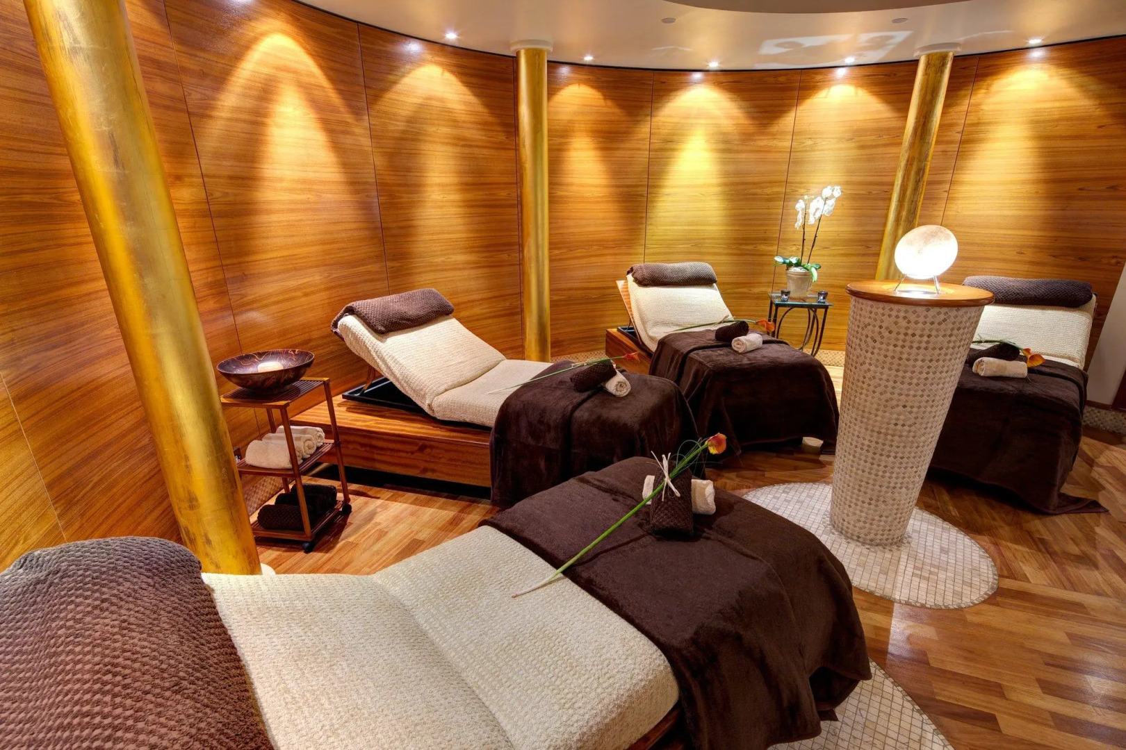 The Chester Grosvenor