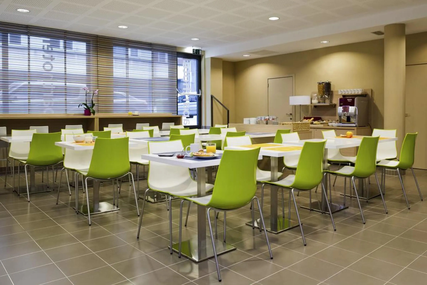 Aparthotel Adagio Access Brussels Europe