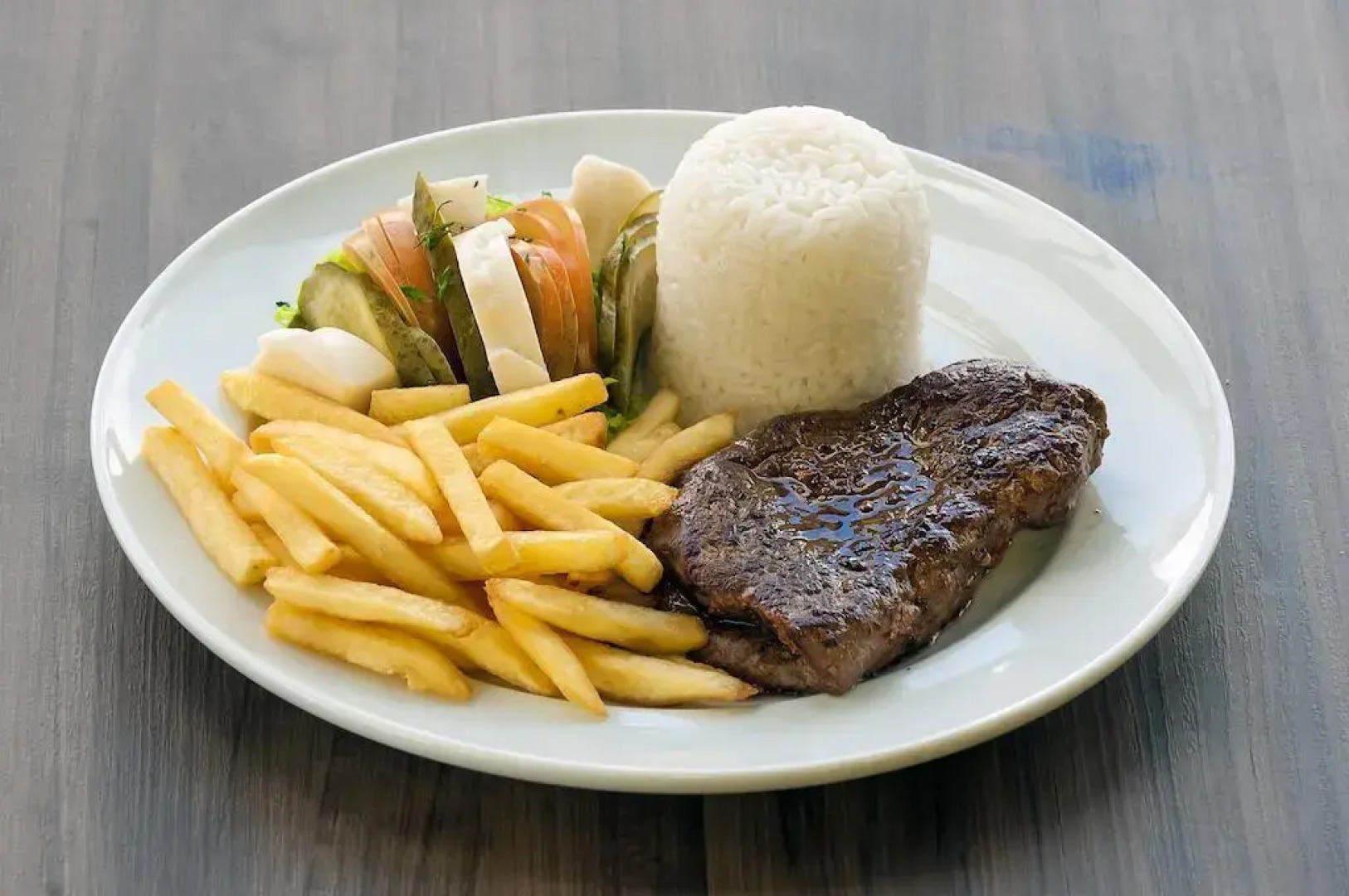 Kennedy Executive Hotel