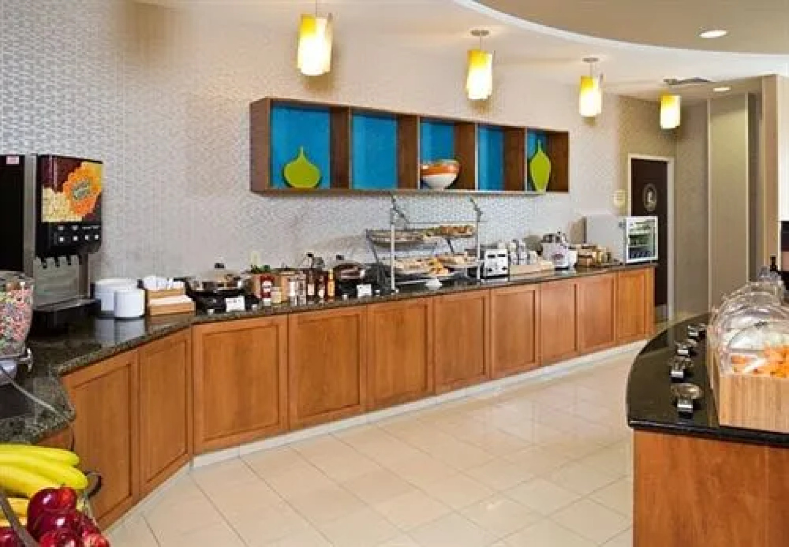 SpringHill Suites Arundel Mills BWI Airport