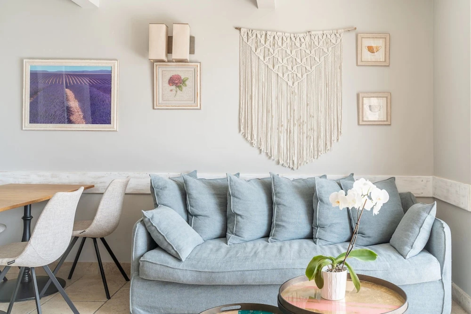 Hôtel Le Pré Saint Michel