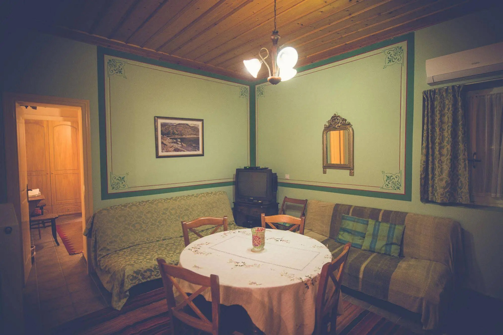 Guesthouse Gerofotis