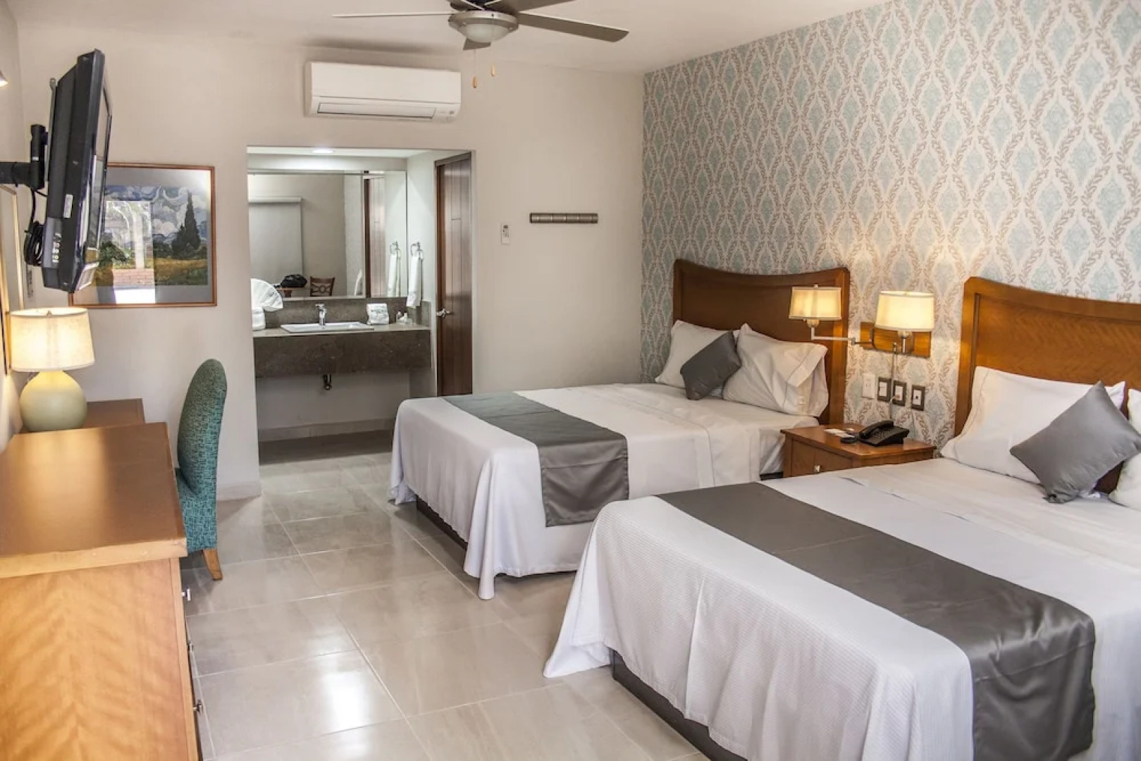 Hotel Maioris Navolato