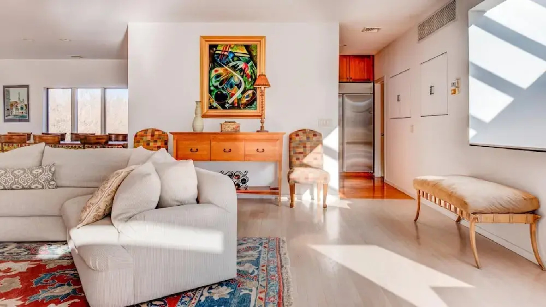 Bridgehampton Beach Walk