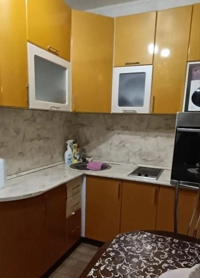 Апартаменты на улице Дружбы Народов 29