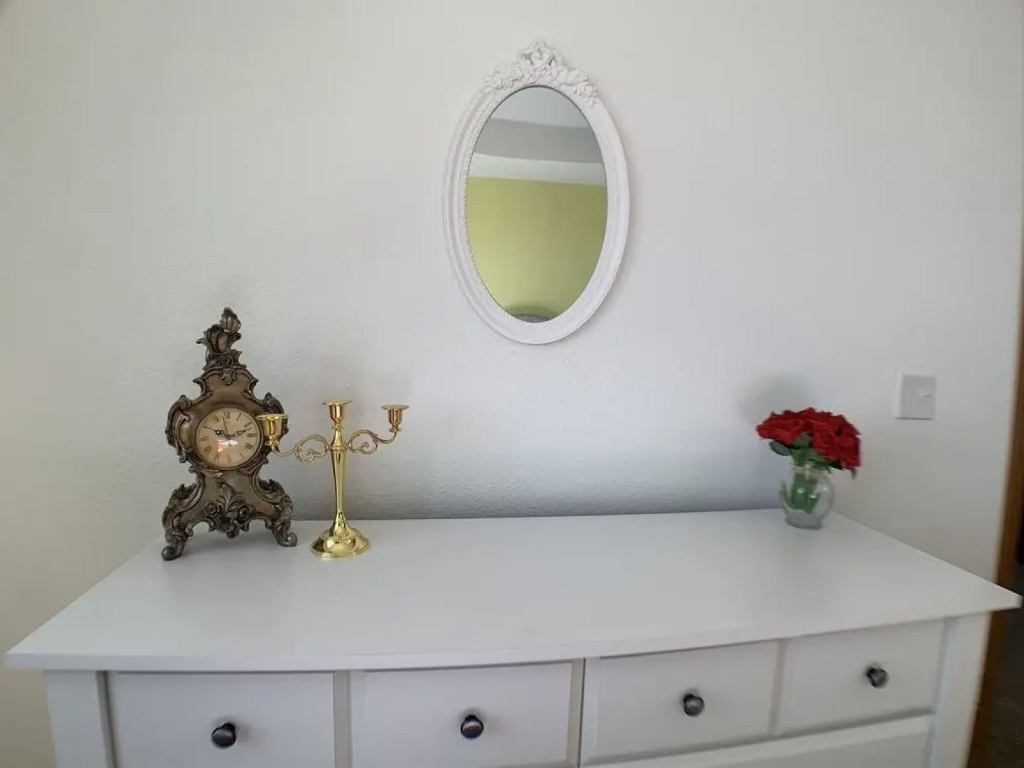 The Grand Castle Apartments