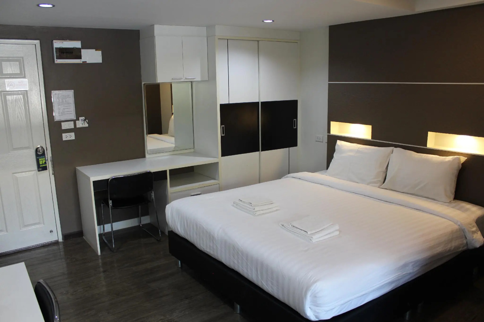 B&B Studio Room
