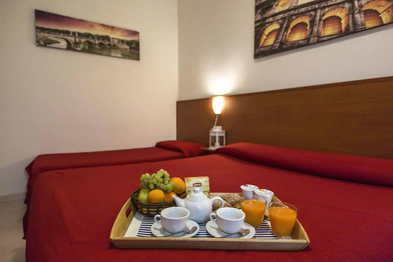 Sole e Luna Bed & Breakfast