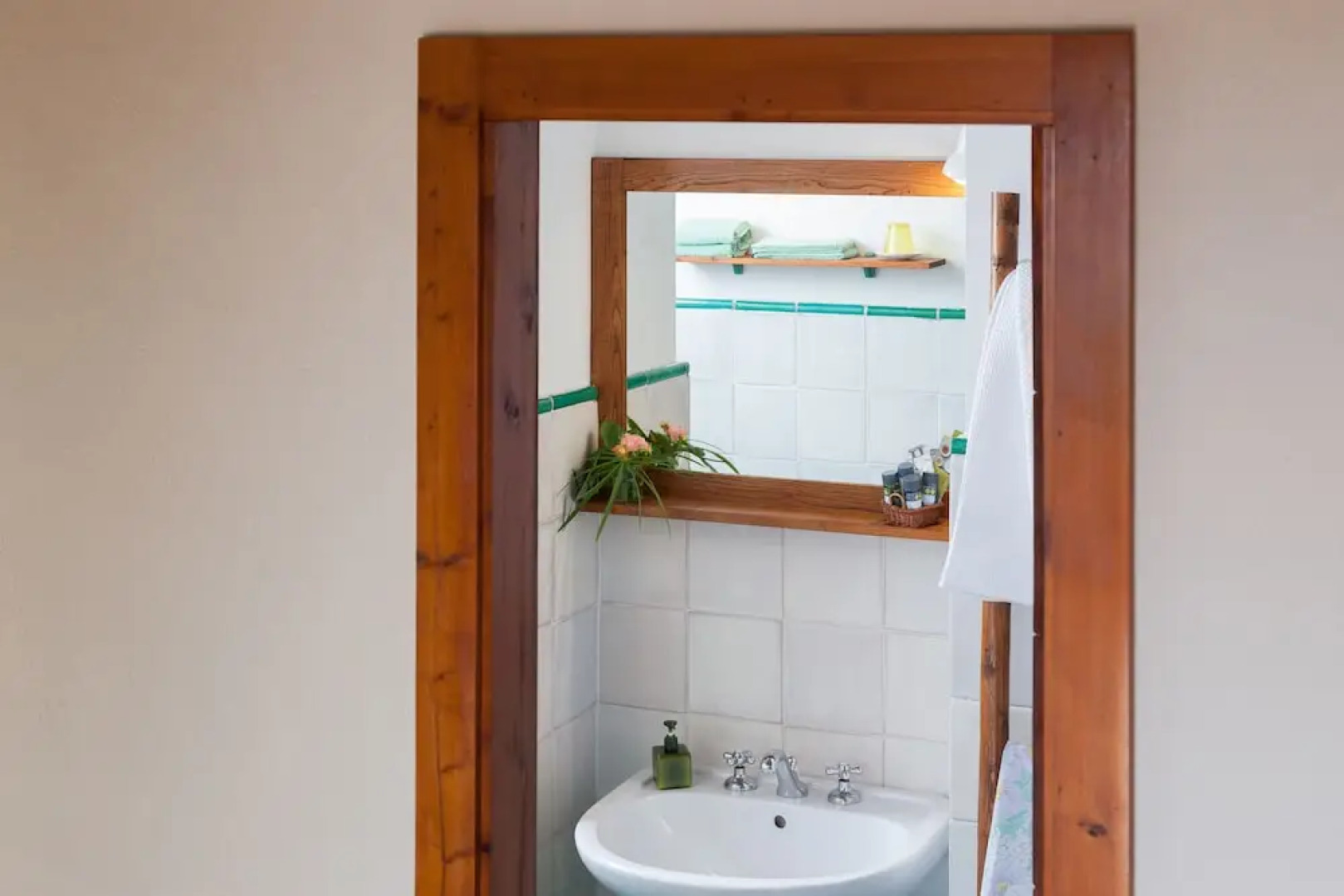 Agriturismo La Vecchia Quercia