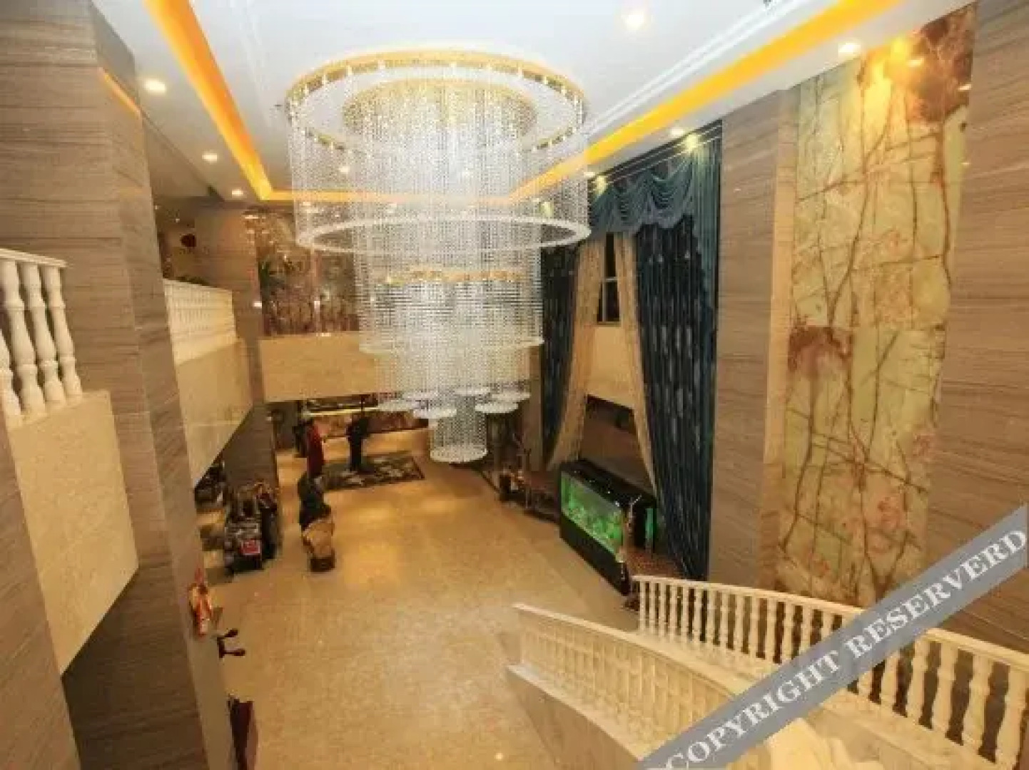 Xinxing International Hotel