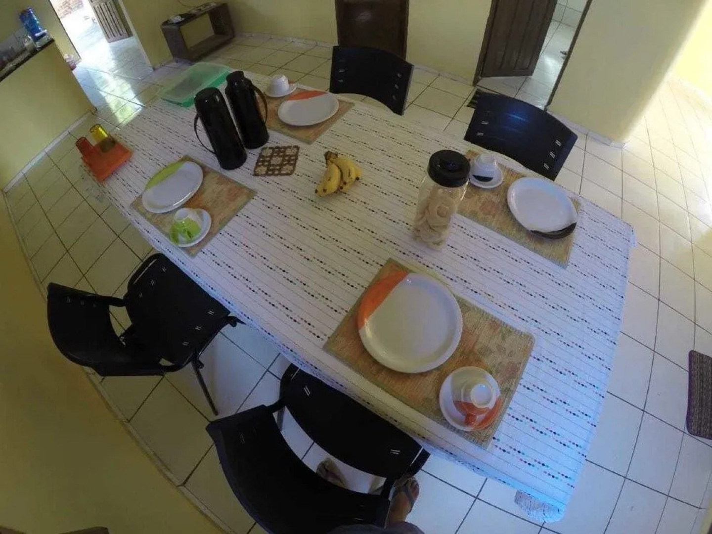 Casa do Sol Hostel - Adults Only