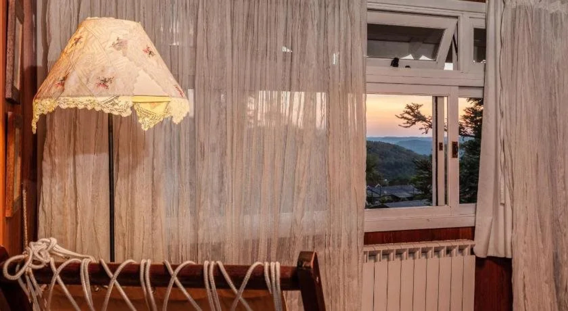 Hotel Pousada Quinta Dos Marques