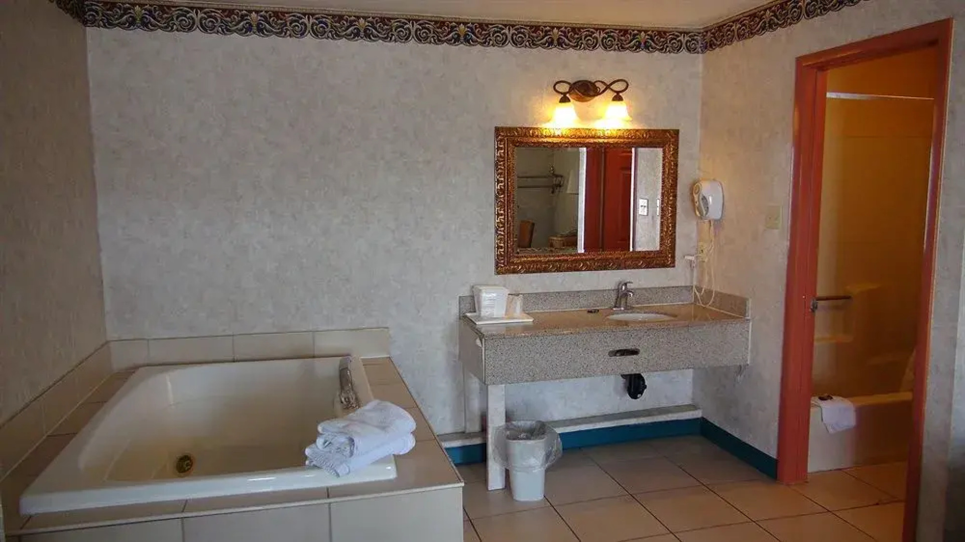 Travelodge Atlantic City