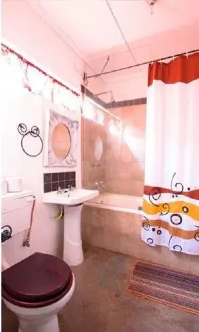 Livingstone Backpackers