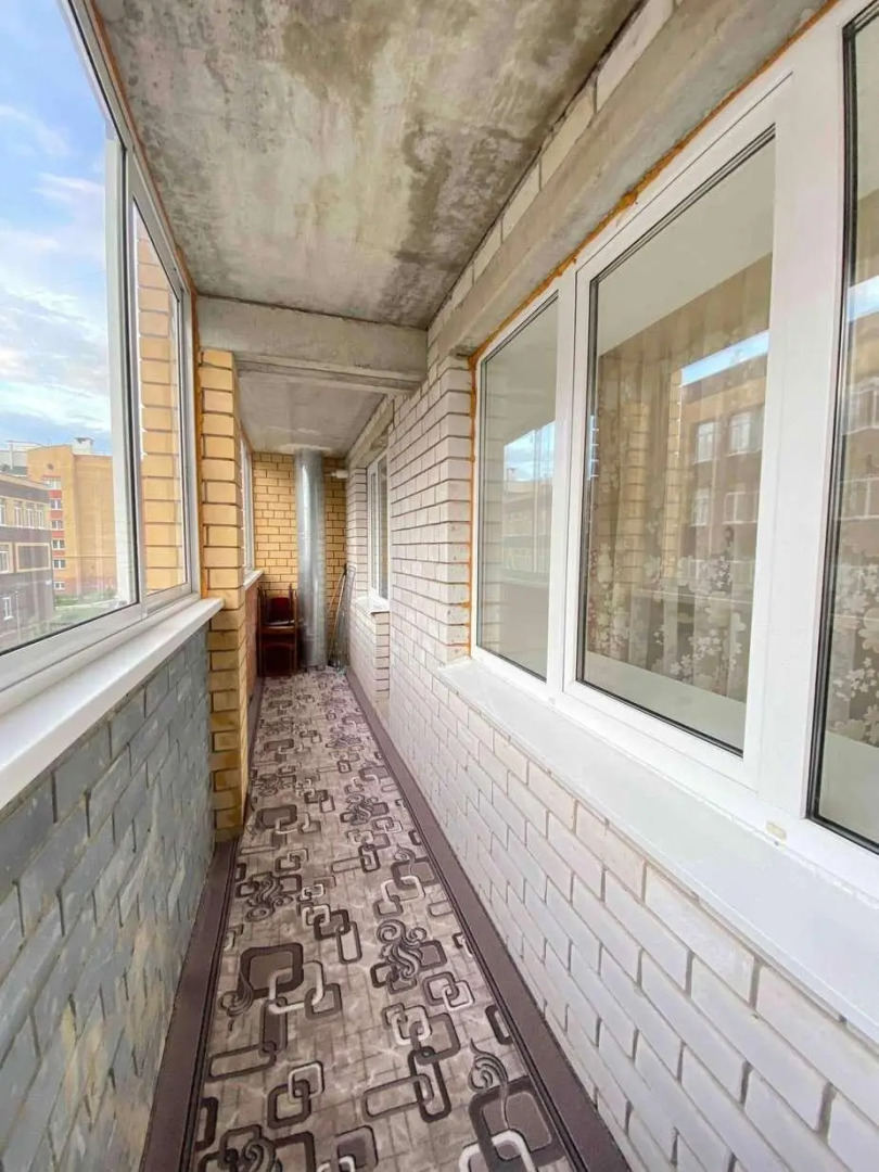 Апартаменты на улице Строителей 10