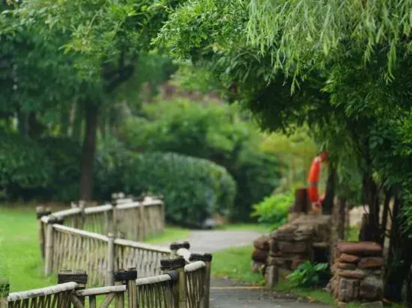 Changxing Biocountry Resort