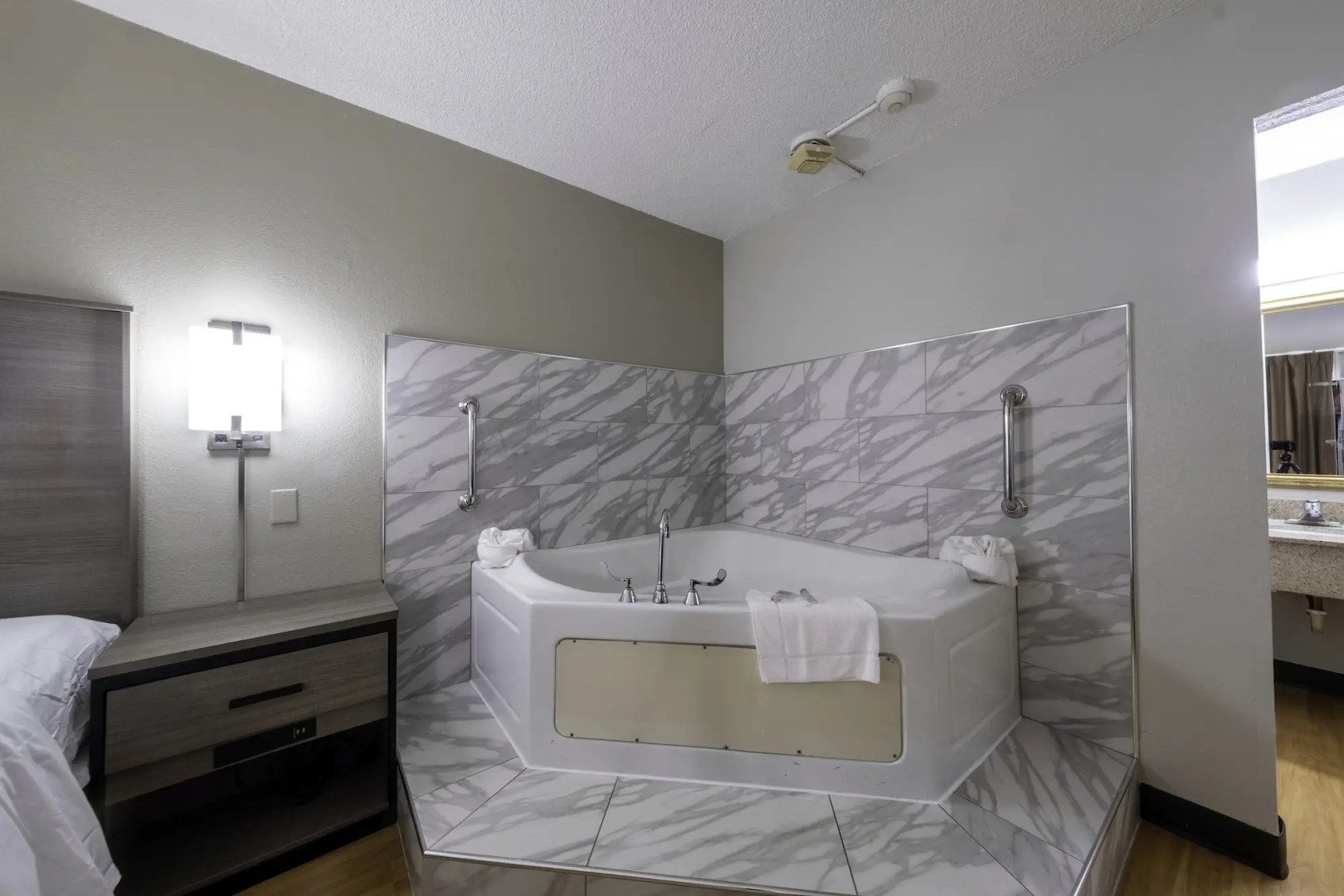 Red Roof Inn Charlottesville