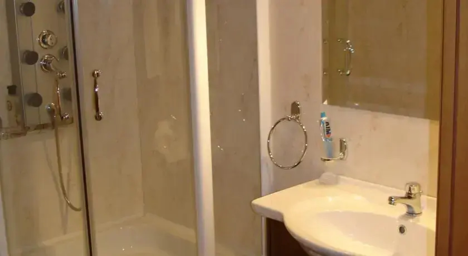 Paxos Villa Thalassa