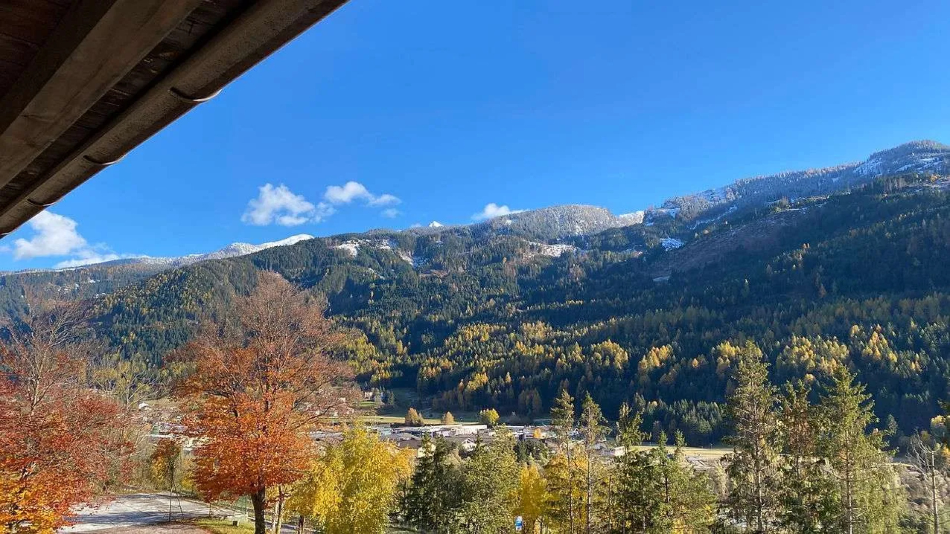 Hotel Regina Delle Dolomiti