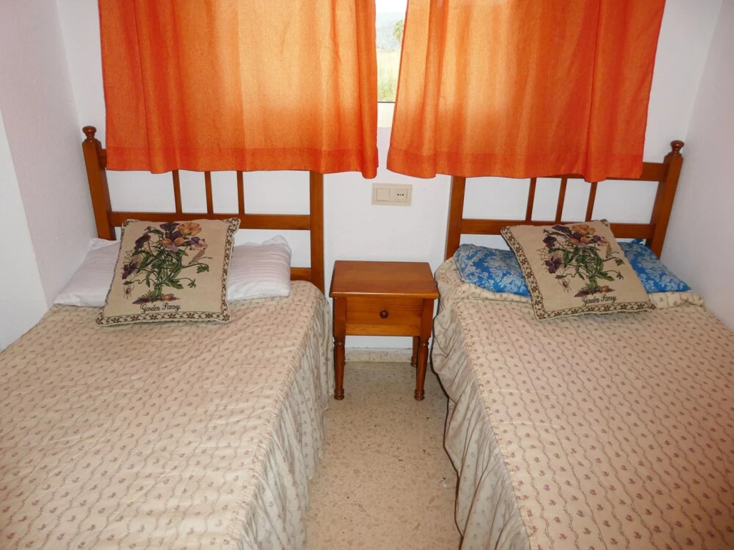 Apartamentos Jardines de Gandía VI-VIII 3000