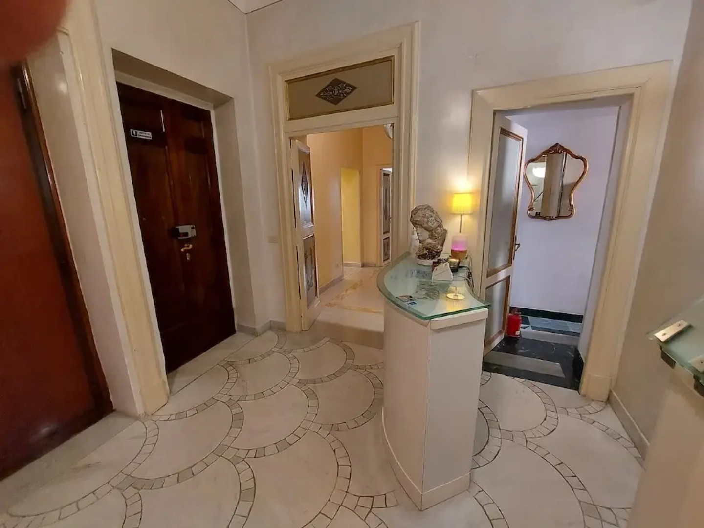 Residenza al Corso