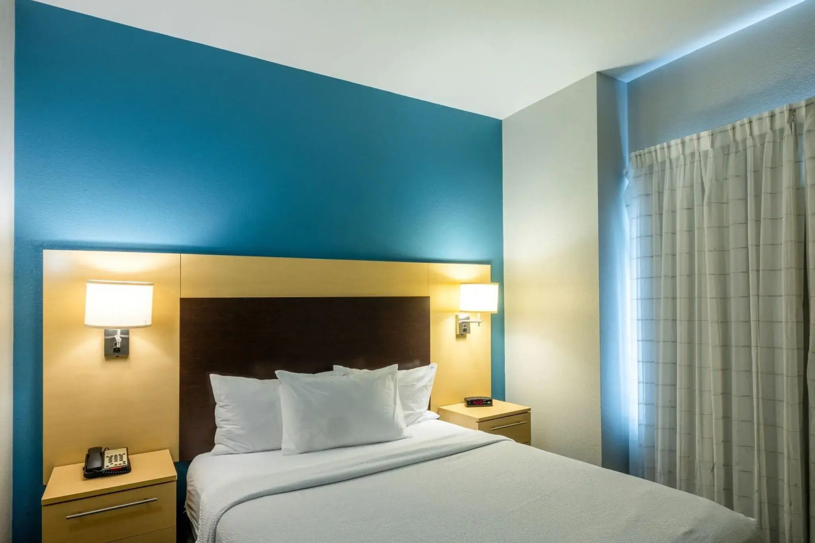 TownePlace Suites Dallas DeSoto