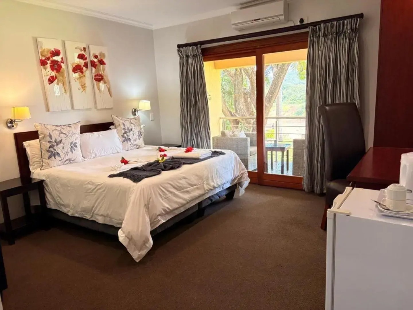 Rio Vista Lodge