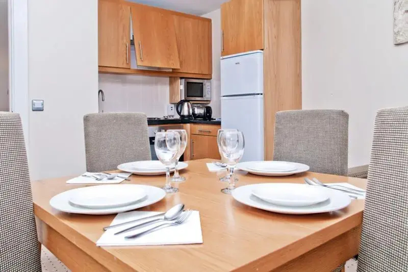 Benbulben Suites