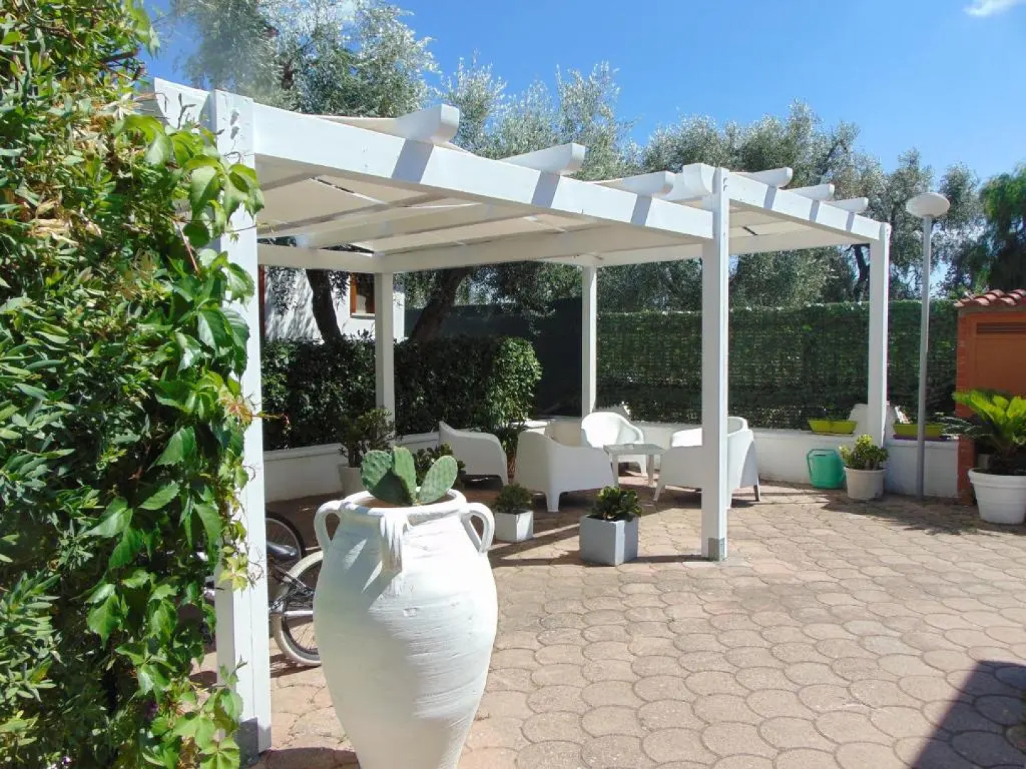 b&b dalla nonna