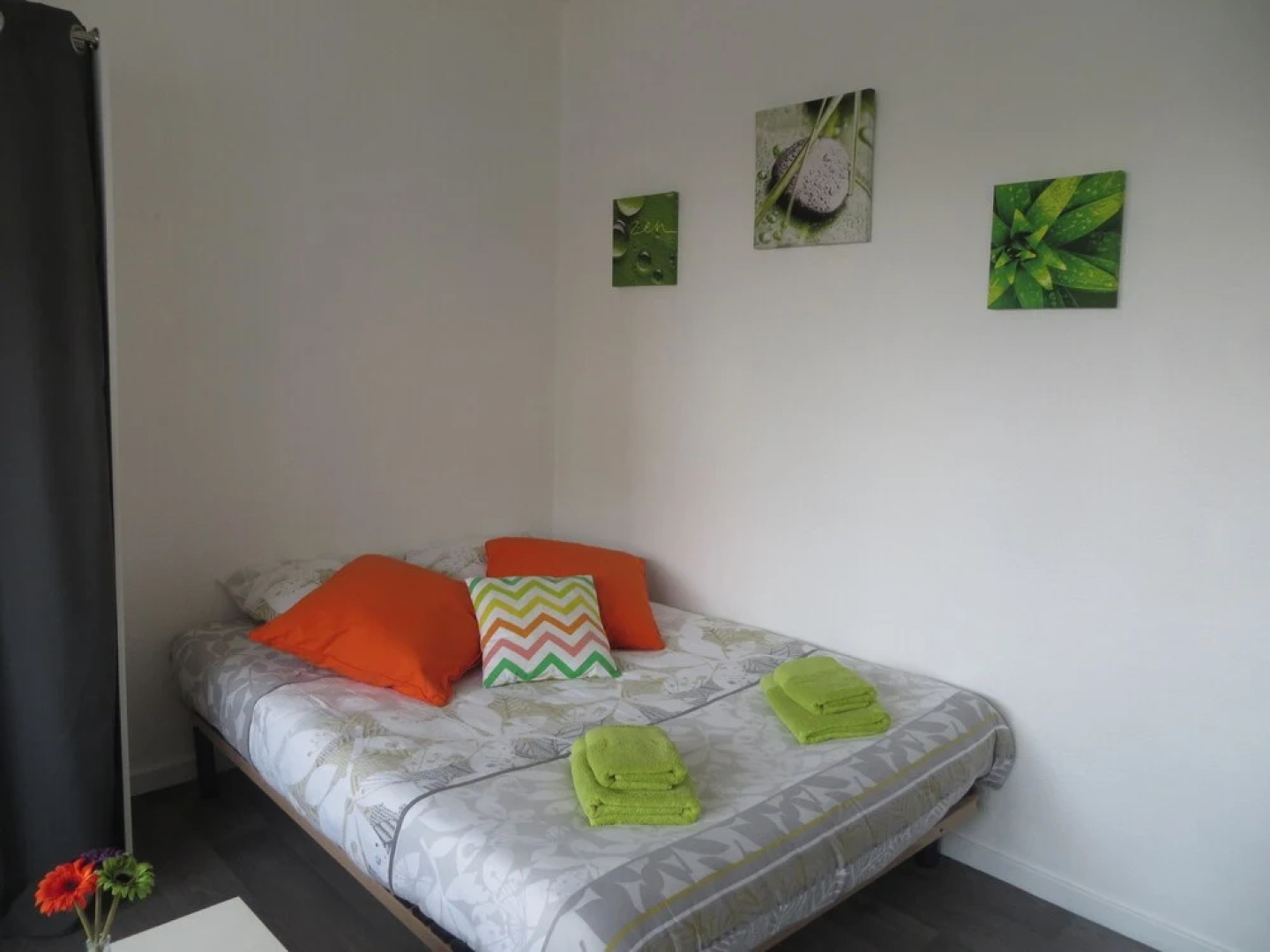 Studio Parc des Expositions