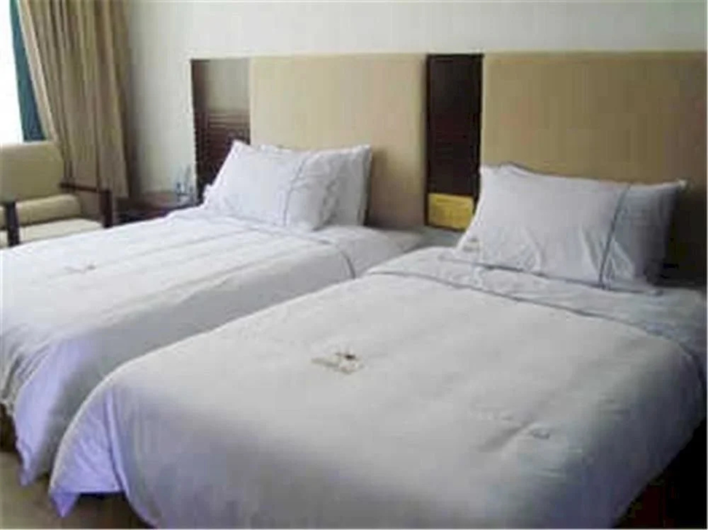 Huizhou Deyi Garden Yuehai Holiday Hotel Huidong County