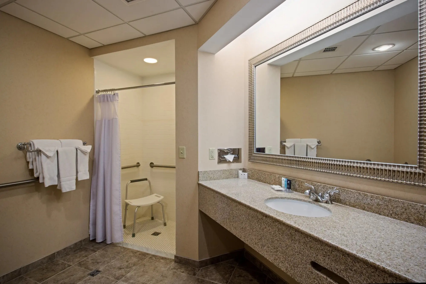 Crowne Plaza Lake Placid by IHG