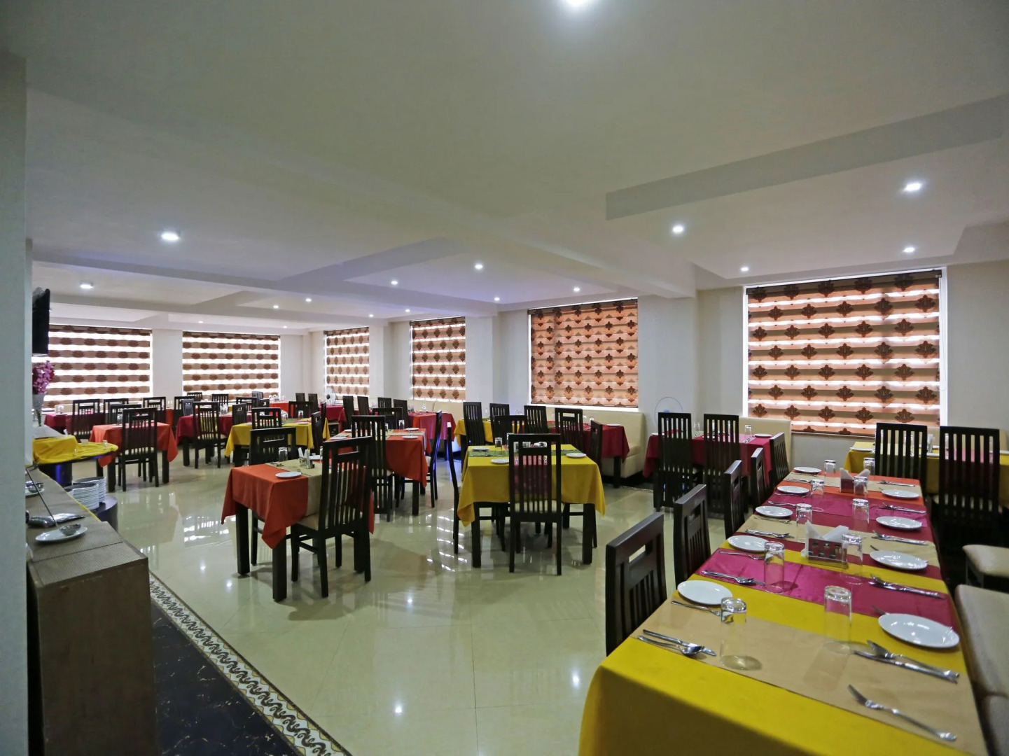 OYO 9101 Shoghi Eco Valley