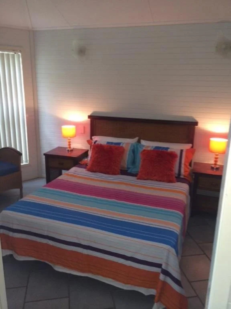 Kohuna Beachside Resort