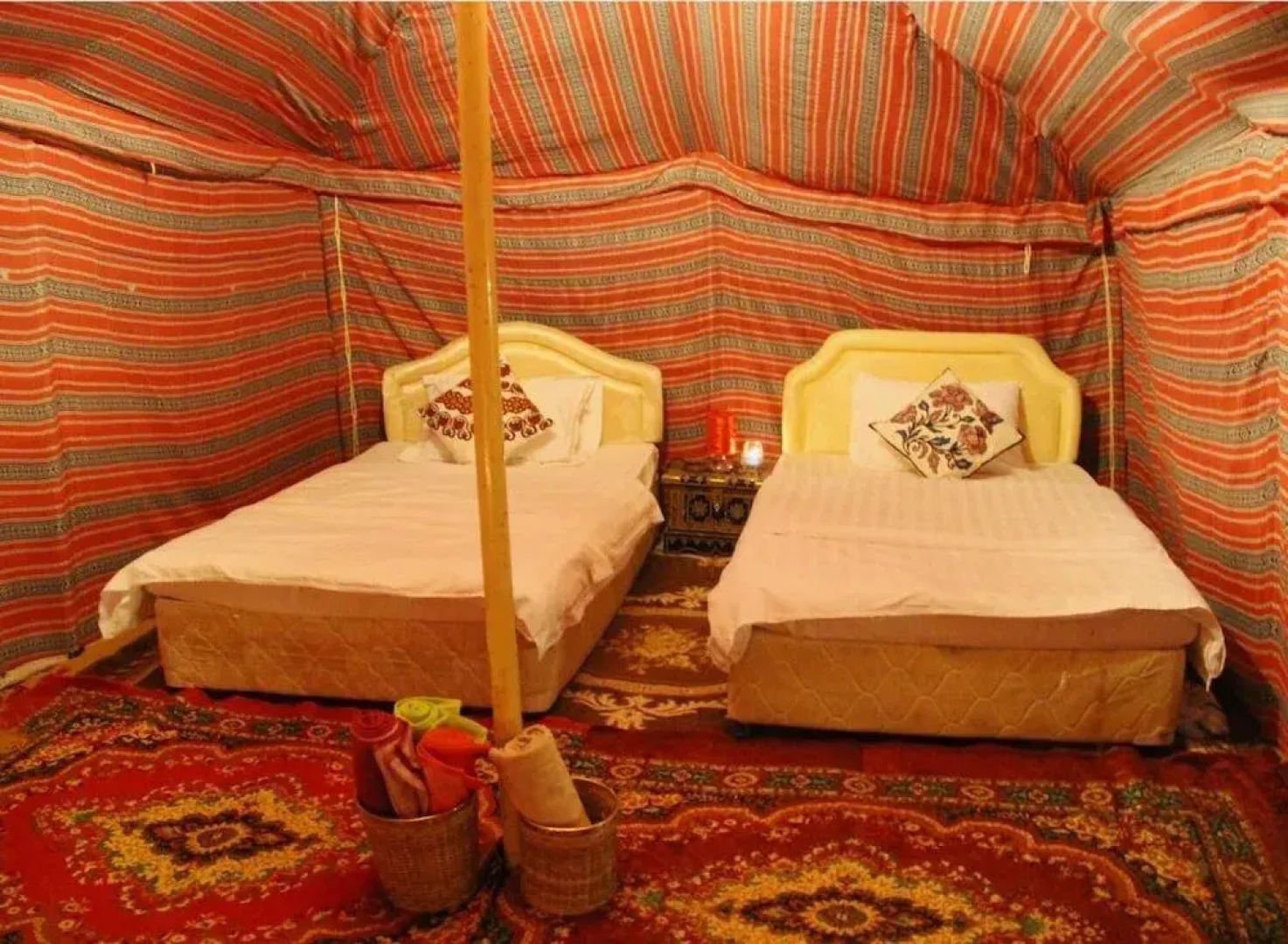 Sands Dream Tourism Camp