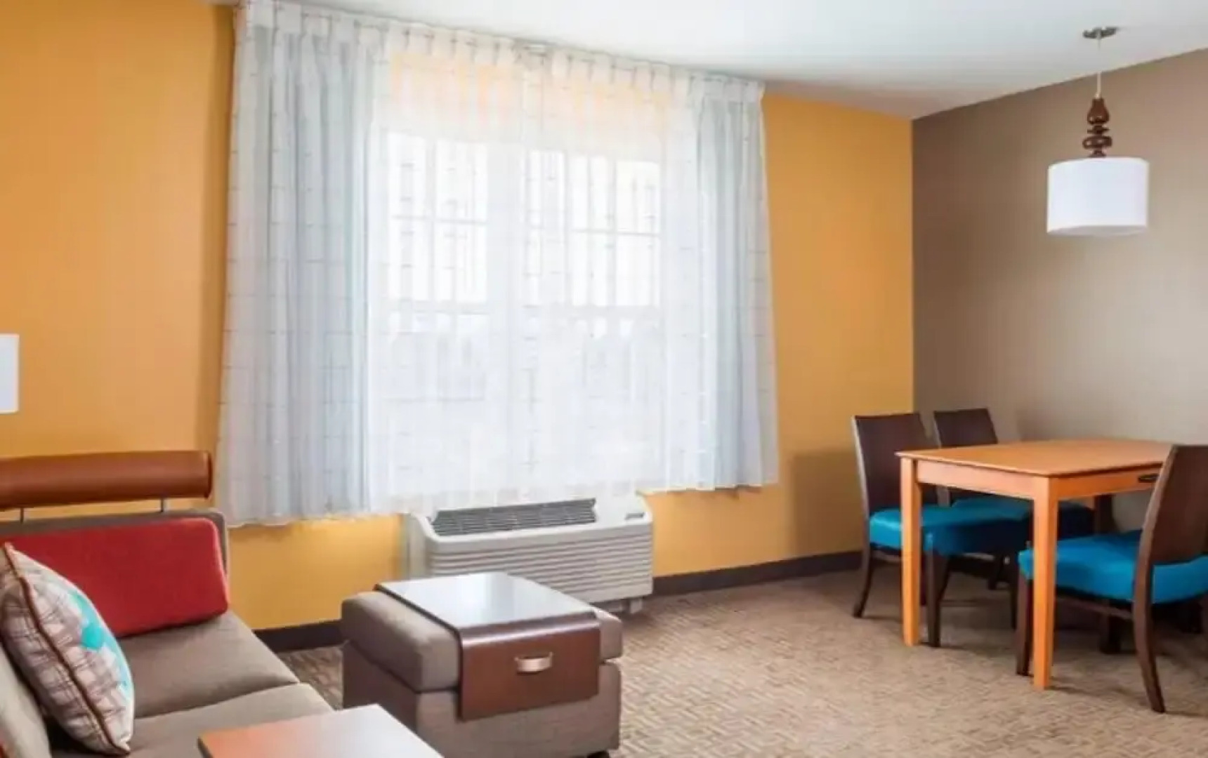 TownePlace Suites Phoenix North