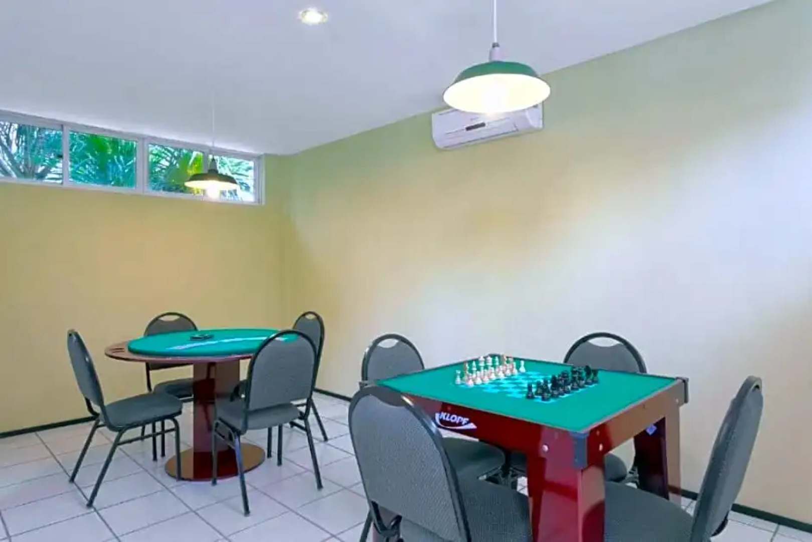 Gran Lençois Resort