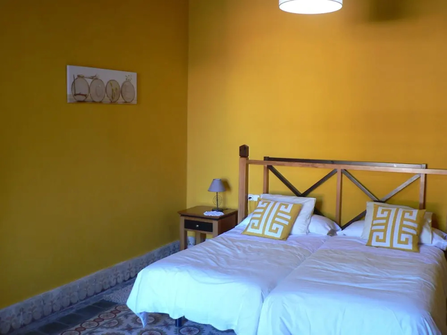 B&B Buenavista del Norte