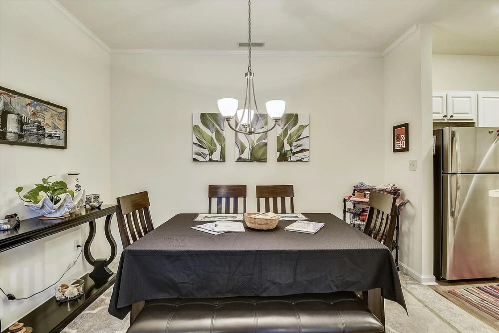 514 Cascade Lane by Long & Foster