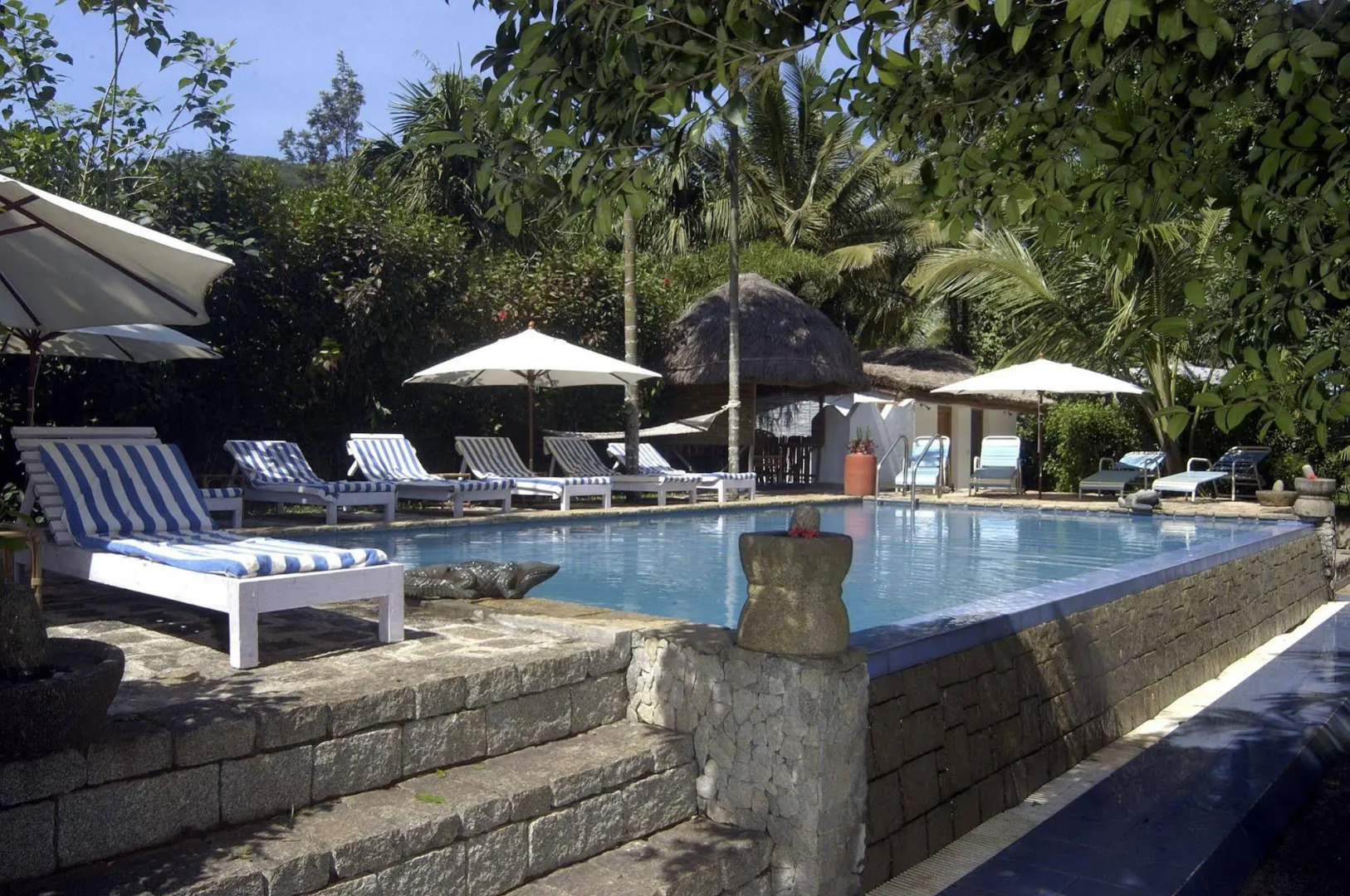 Amritara Shalimar Spice Garden Resort & Spa