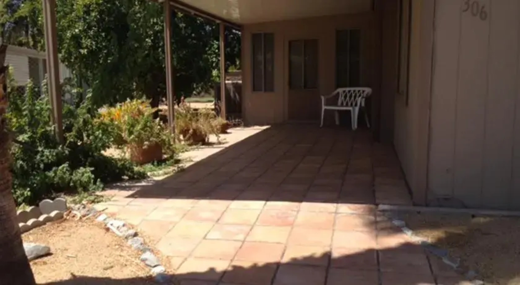 Roadrunner Club Borrego Springs - A Seniors-Only Community #306