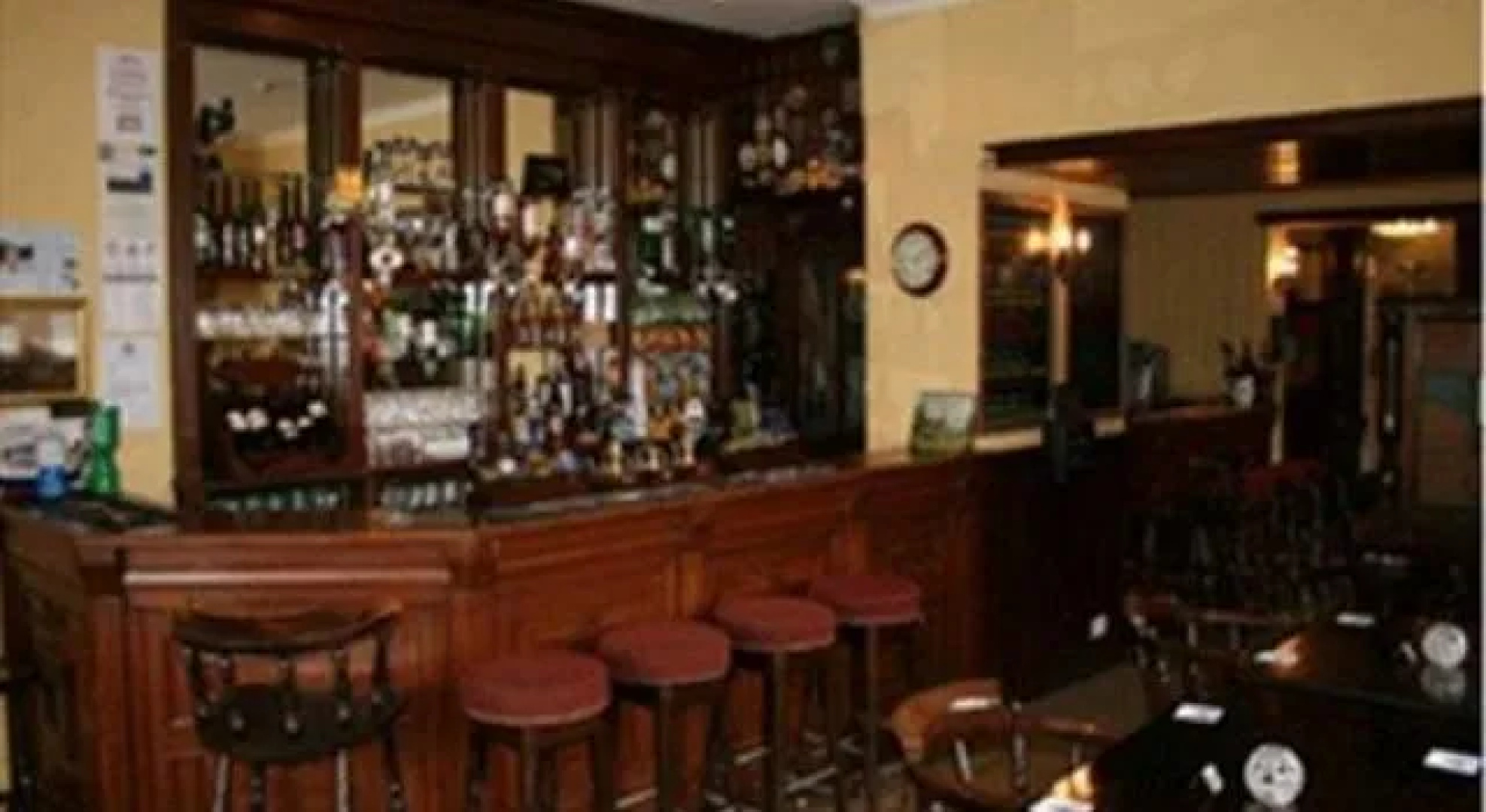Lutwidge Arms Limited