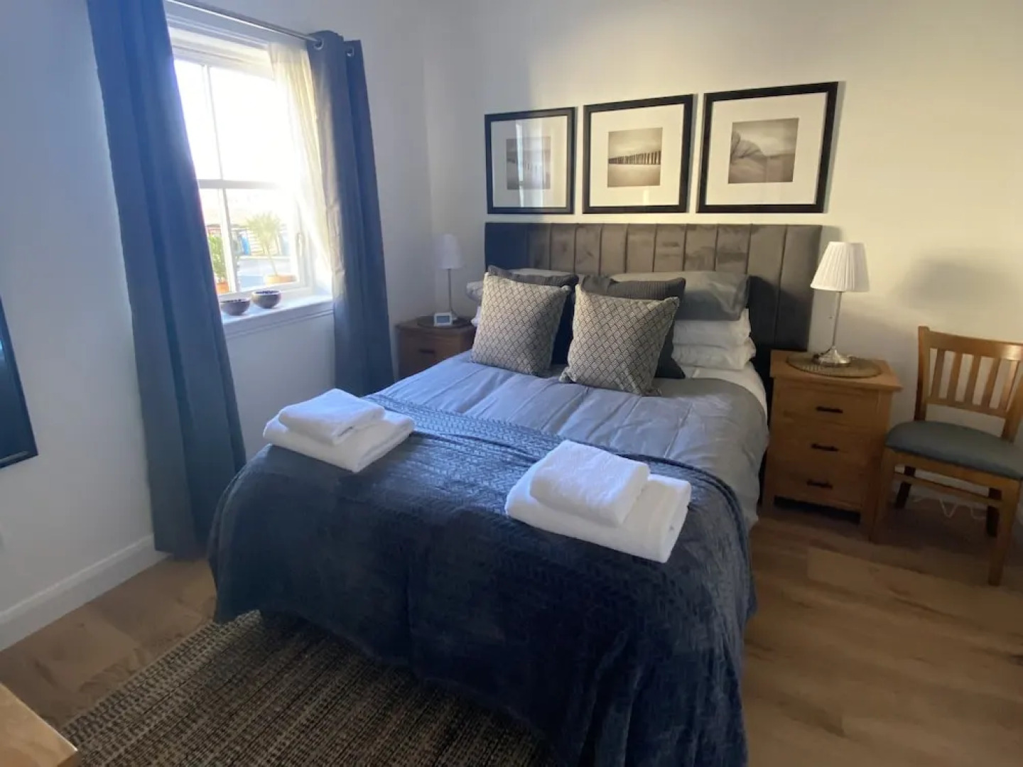 Flemings Yard - Fantastic Town House in Anstruther