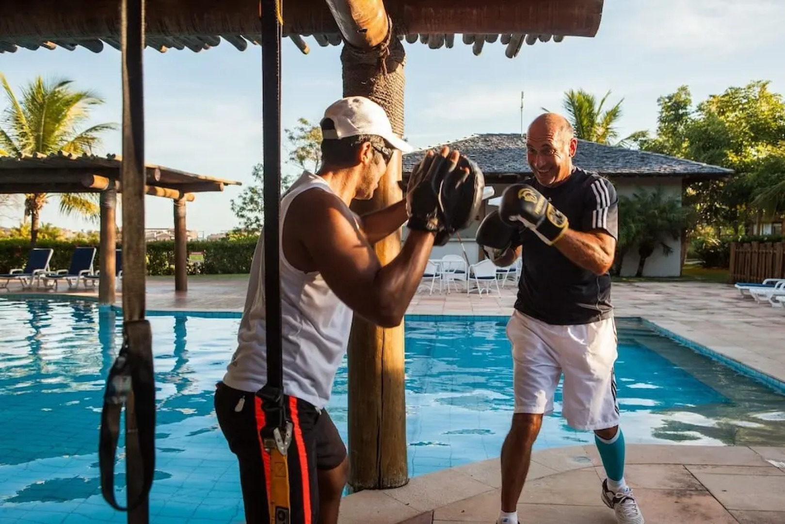 Terravista Vilas Trancoso