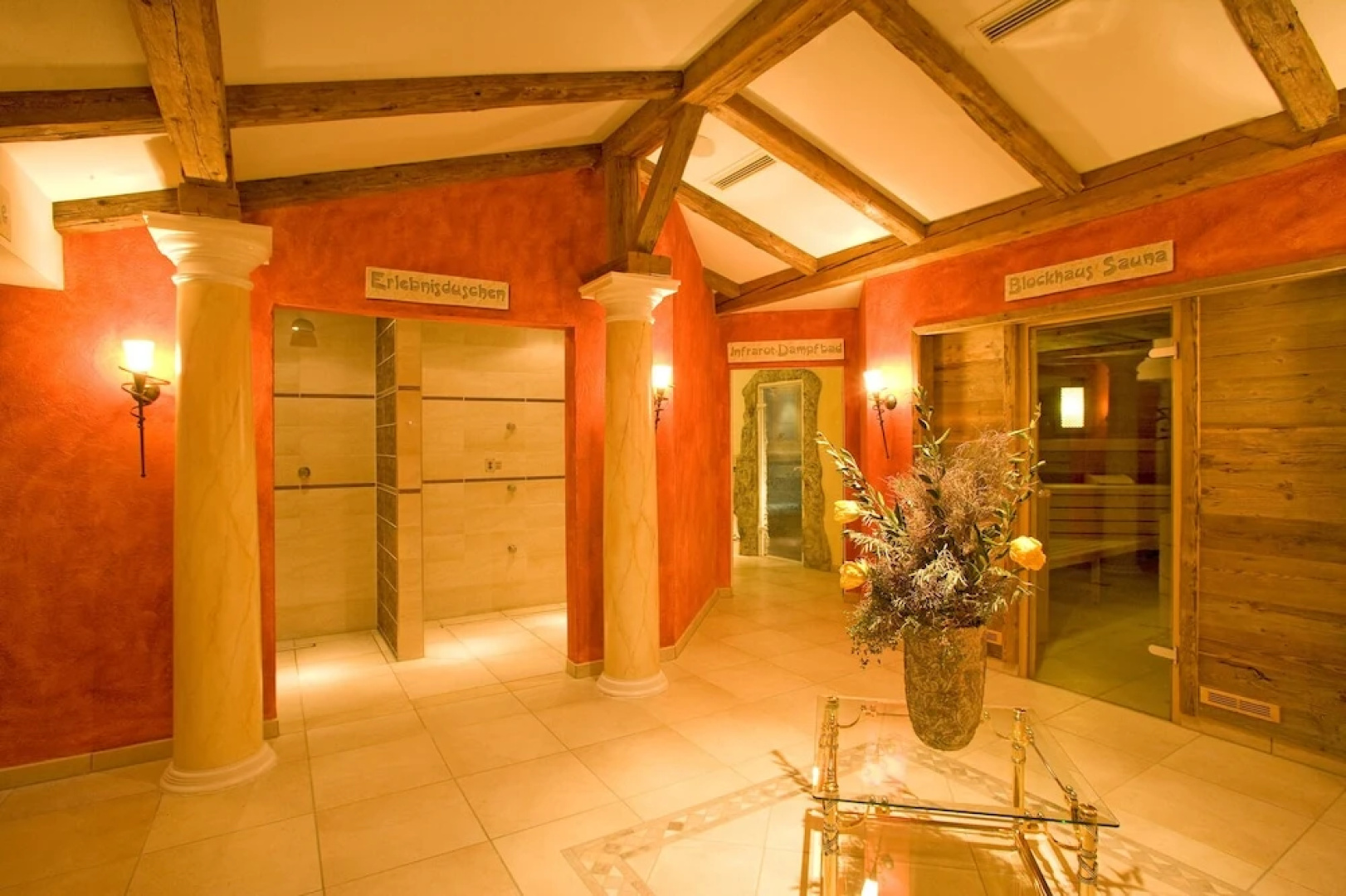 Hotel Gierer